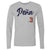 Jeremy Pena Men's Long Sleeve T-Shirt | 500 LEVEL