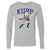 Cooper Kupp Men's Long Sleeve T-Shirt | 500 LEVEL