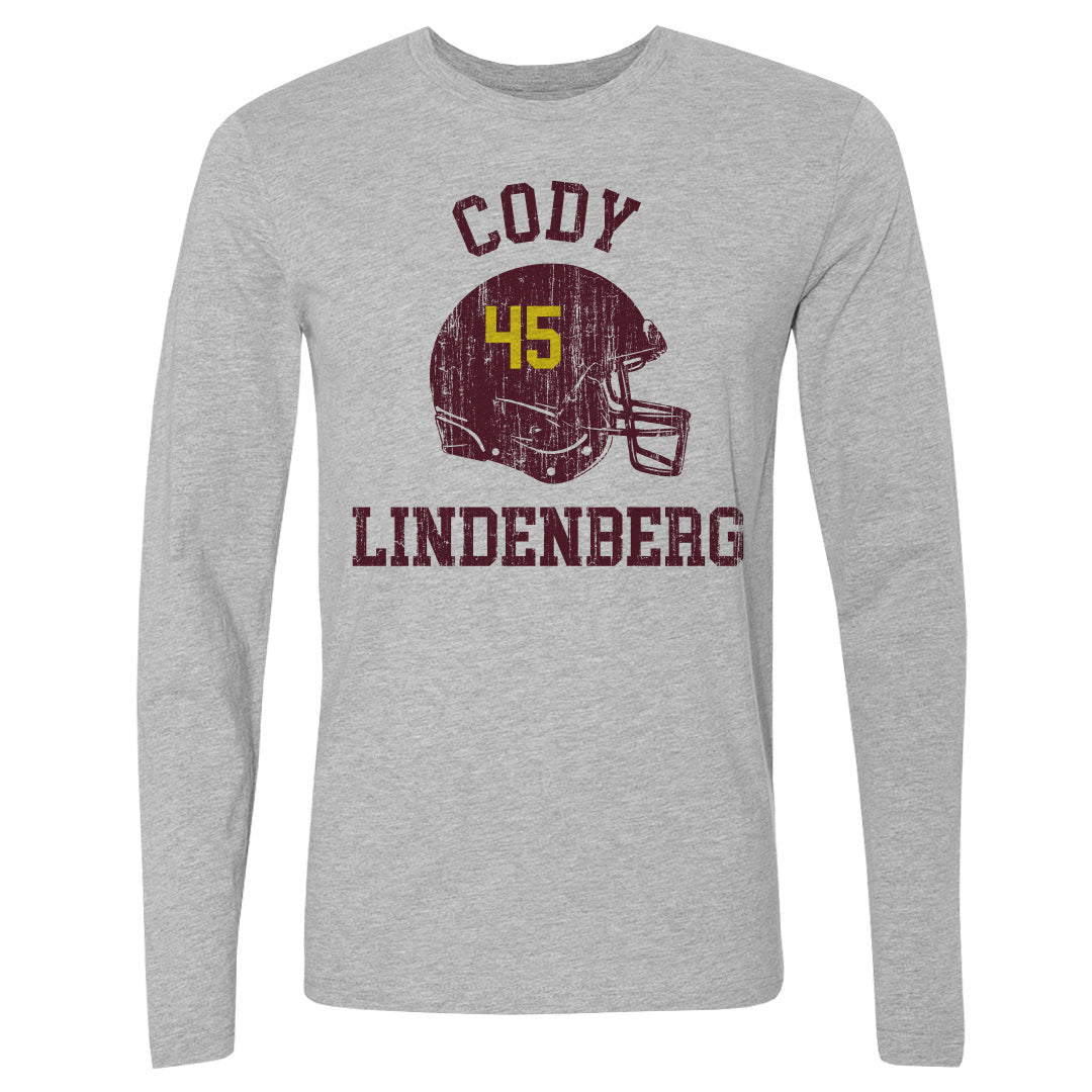 Cody Lindenberg Men&#39;s Long Sleeve T-Shirt | 500 LEVEL