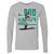 Julio Rodriguez Men's Long Sleeve T-Shirt | 500 LEVEL