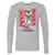 Nick Bosa Men's Long Sleeve T-Shirt | 500 LEVEL