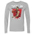 CJ McCollum Men's Long Sleeve T-Shirt | 500 LEVEL