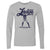 Aaron Judge Men's Long Sleeve T-Shirt | 500 LEVEL