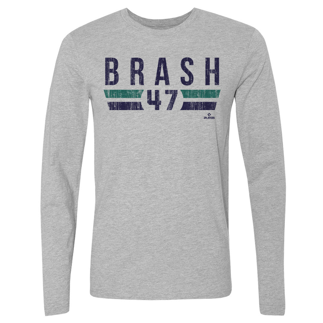 Matt Brash Men&#39;s Long Sleeve T-Shirt | 500 LEVEL