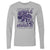 Lamar Jackson Men's Long Sleeve T-Shirt | 500 LEVEL