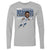 Micah Parsons Men's Long Sleeve T-Shirt | 500 LEVEL