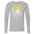 Willie O'Ree Men's Long Sleeve T-Shirt | 500 LEVEL