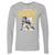 Pierre Turgeon Men's Long Sleeve T-Shirt | 500 LEVEL