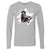 Anthony Volpe Men's Long Sleeve T-Shirt | 500 LEVEL