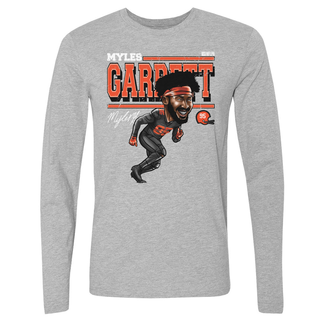 Cincinnati Bengals Myles Garrett 99 Club shirt, hoodie, sweater, long  sleeve and tank top