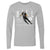 Taysom Hill Men's Long Sleeve T-Shirt | 500 LEVEL