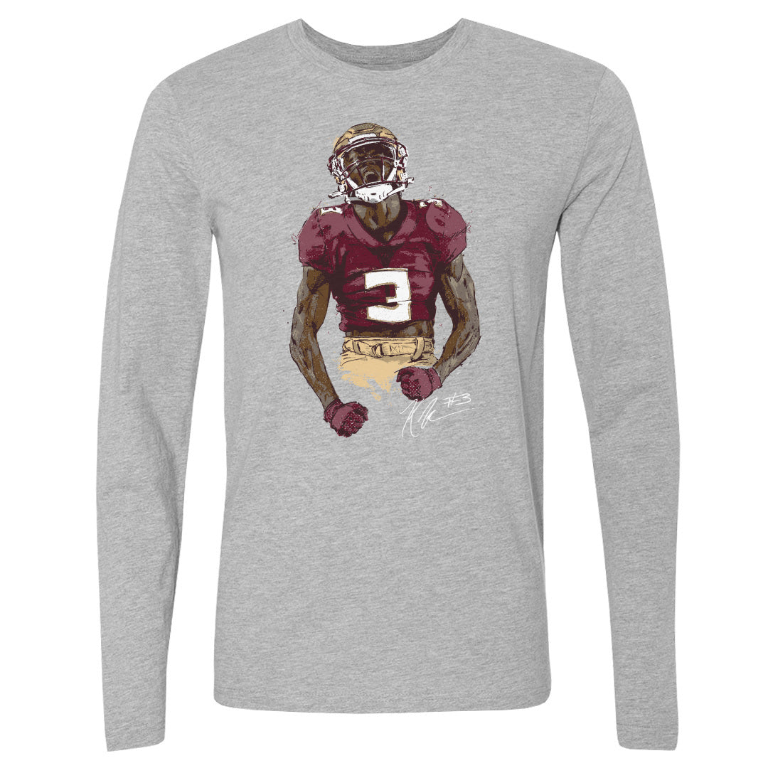 Kevin Knowles II Men&#39;s Long Sleeve T-Shirt | 500 LEVEL