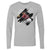 Christian Walker Men's Long Sleeve T-Shirt | 500 LEVEL