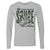 Sauce Gardner Men's Long Sleeve T-Shirt | 500 LEVEL