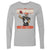 Deshaun Watson Men's Long Sleeve T-Shirt | 500 LEVEL