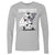 Dak Prescott Men's Long Sleeve T-Shirt | 500 LEVEL