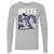 Mookie Betts Men's Long Sleeve T-Shirt | 500 LEVEL