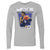 Paolo Banchero Men's Long Sleeve T-Shirt | 500 LEVEL