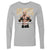 Goldberg Men's Long Sleeve T-Shirt | 500 LEVEL