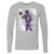 Lamar Jackson Men's Long Sleeve T-Shirt | 500 LEVEL