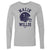 Malik Willis Men's Long Sleeve T-Shirt | 500 LEVEL