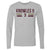 Kevin Knowles II Men's Long Sleeve T-Shirt | 500 LEVEL