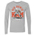 Kam Stutts Men's Long Sleeve T-Shirt | 500 LEVEL