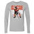 Simon Gagne Men's Long Sleeve T-Shirt | 500 LEVEL