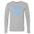 Vidal Brujan Men's Long Sleeve T-Shirt | 500 LEVEL