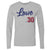 Nate Lowe Men's Long Sleeve T-Shirt | 500 LEVEL