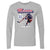 Mark Messier Men's Long Sleeve T-Shirt | 500 LEVEL