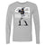 Julio Rodriguez Men's Long Sleeve T-Shirt | 500 LEVEL