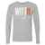 Tanner Witt Men's Long Sleeve T-Shirt | 500 LEVEL