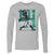 Julio Rodriguez Men's Long Sleeve T-Shirt | 500 LEVEL