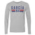 Adolis Garcia Men's Long Sleeve T-Shirt | 500 LEVEL