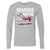 Brandon Aiyuk Men's Long Sleeve T-Shirt | 500 LEVEL