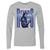 Roman Reigns Men's Long Sleeve T-Shirt | 500 LEVEL