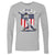 Aaron Judge Men's Long Sleeve T-Shirt | 500 LEVEL