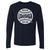 Jonathan Loaisiga Men's Long Sleeve T-Shirt | 500 LEVEL