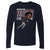 Nehemiah Pritchett Men's Long Sleeve T-Shirt | 500 LEVEL