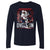 Alex Ovechkin Men's Long Sleeve T-Shirt | 500 LEVEL