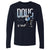 Doug Harvey Men's Long Sleeve T-Shirt | 500 LEVEL