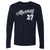 Jamal Murray Men's Long Sleeve T-Shirt | 500 LEVEL