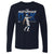 Dak Prescott Men's Long Sleeve T-Shirt | 500 LEVEL