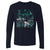 Julio Rodriguez Men's Long Sleeve T-Shirt | 500 LEVEL