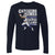 CeeDee Lamb Men's Long Sleeve T-Shirt | 500 LEVEL