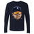 Alex Bregman Men's Long Sleeve T-Shirt | 500 LEVEL