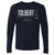 Jalen Tolbert Men's Long Sleeve T-Shirt | 500 LEVEL