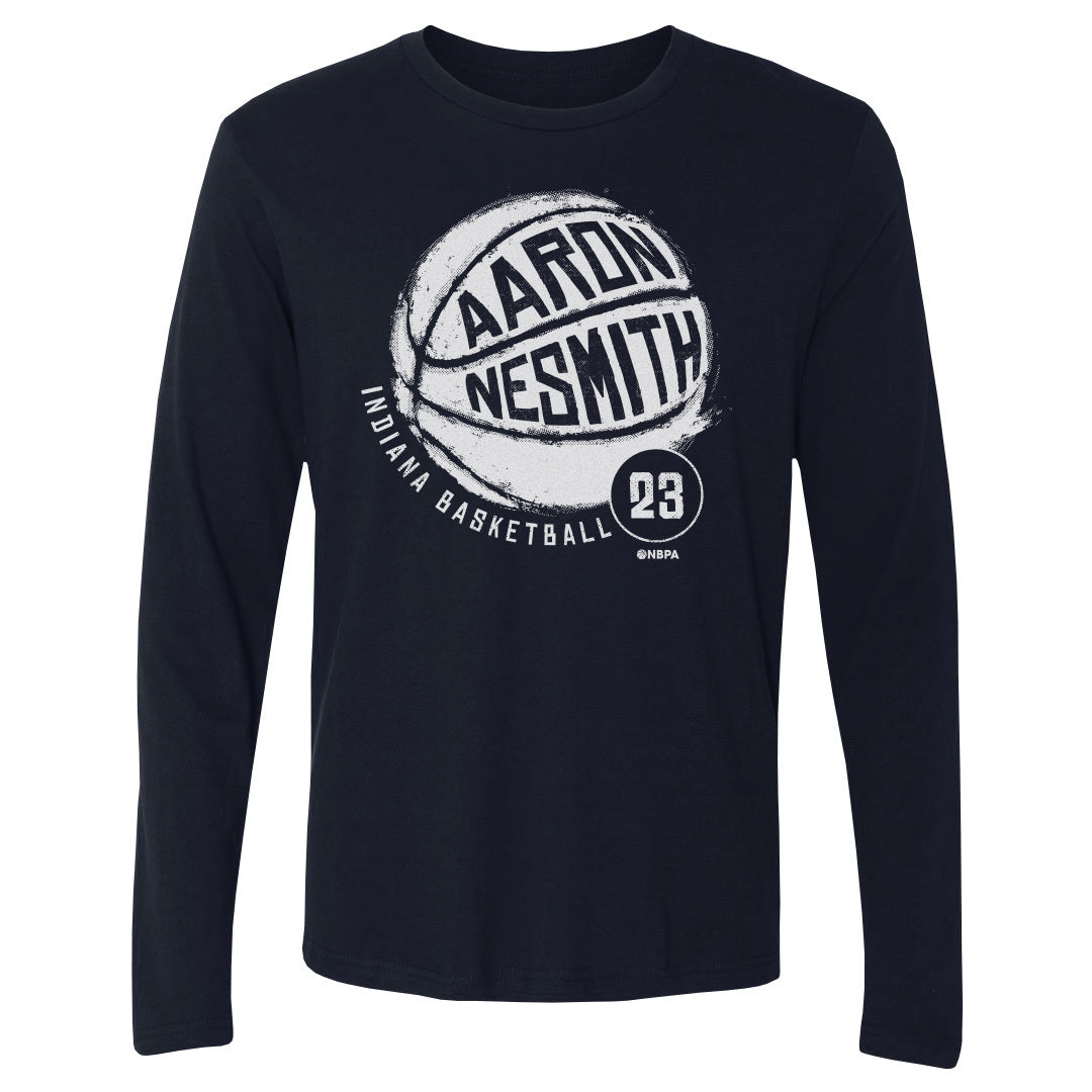 Aaron Nesmith Men&#39;s Long Sleeve T-Shirt | 500 LEVEL