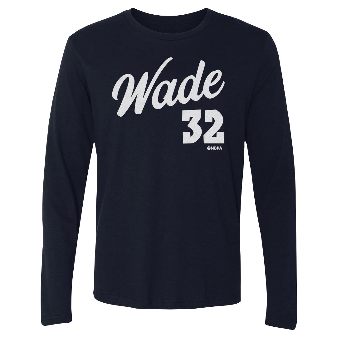 Dean Wade Men&#39;s Long Sleeve T-Shirt | 500 LEVEL